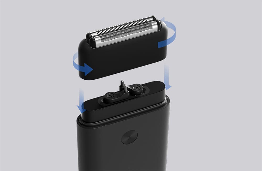 Электробритва Xiaomi Mijia Portable Electric