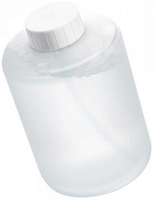 Сменный блок для дозатора XiaoMi Mijia Automatic Foam Soap Dispenser (320 ml) White (NUN4037RT)