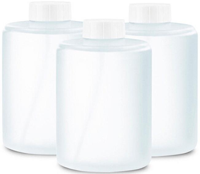 Сменный блок для дозатора XiaoMi Mijia Automatic Foam Soap Dispenser (320 ml) White (NUN4037RT)