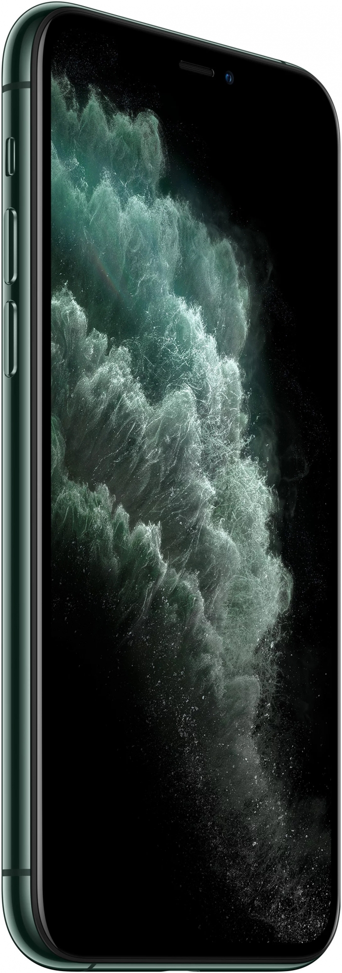 Смартфон Apple iPhone 11 Pro Max 64Gb Midnight Green