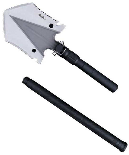 Многофункциональная лопата Nextool Shovel NE0114 