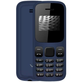 Телефон Vertex M114, Blue
