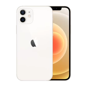Смартфон Apple iPhone 12 mini 64Gb White