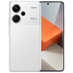 Смартфон Redmi Note 13 Pro Plus 5G 8/256Gb Moonlight White Global Version