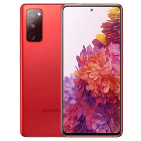Смартфон Samsung Galaxy S20 FE 128Gb Красный (SM-G780G)