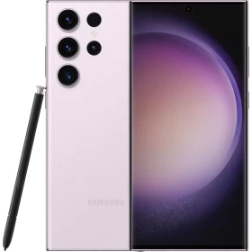 Смартфон Samsung Galaxy S23 Ultra 12/512Gb, Lavender (SM-S918B)