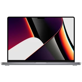 Apple MacBook Pro 16" (2021) 512Gb Space Gray (MK183) (M1 Pro 10C CPU, 16 ГБ, 512 ГB SSD, Touch ID)
