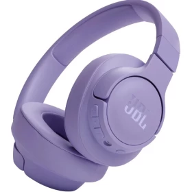 Беспроводные наушники JBL Tune 720BT, Фиолетовый