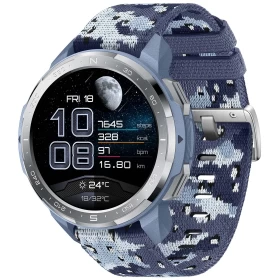 Умные часы Honor Watch GS Pro KAN-B19, Серый камуфляж
