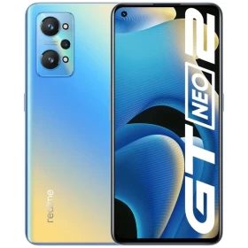 Смартфон Realme GT Neo 2 12/256GB Blue (RMX3370)