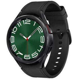 Умные часы Samsung Galaxy Watch 6 Classic 43мм, Black (SM-R950)