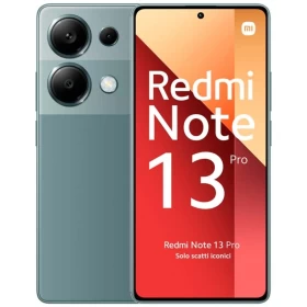 Смартфон Redmi Note 13 Pro 8/256Gb Forest Green Global Version