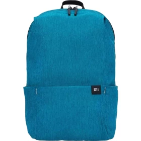 Рюкзак XiaoMi Mi Colorful Small Backpack, Голубой