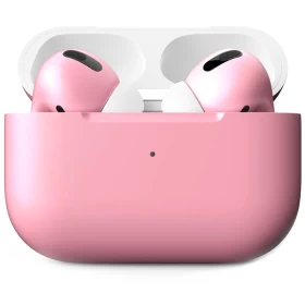 Беспроводные наушники Apple AirPods Pro MagSafe Color (Matte Pink)
