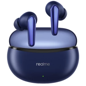 Беспроводные наушники Realme Buds Air 3 Neo, Синие (RMA2113)