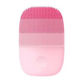 Аппарат для ультразвуковой чистки лица XiaoMi inFace Electronic Sonic Beauty Facial, розовый