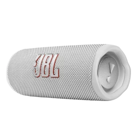 Беспроводная акустика JBL Flip 6, White