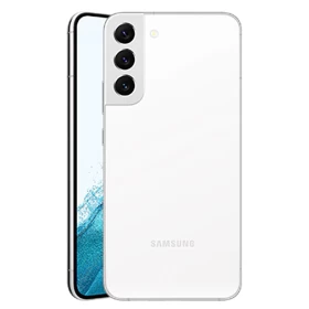 Смартфон Samsung Galaxy S22 8/256Gb, Белый (SM-S901)