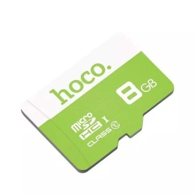 Карта памяти Hoco 32GB MicroSD Class 10 80мб/с