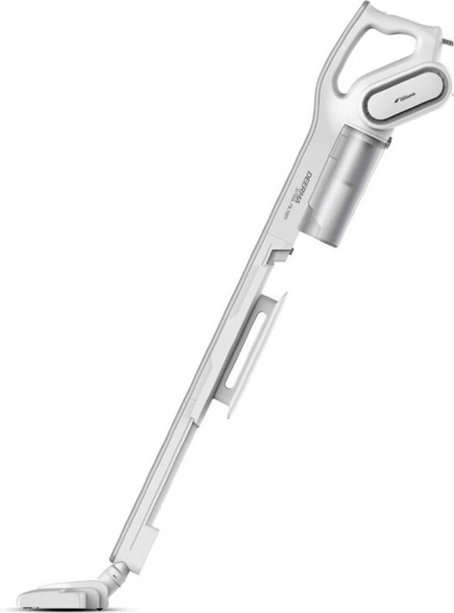 Ручной пылесос Deerma Handheld Vacuum Cleaner DX700. Фото 2