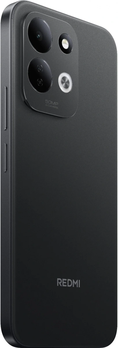 Смартфон Redmi 17 4/256Гб Чёрный. Фото 6
