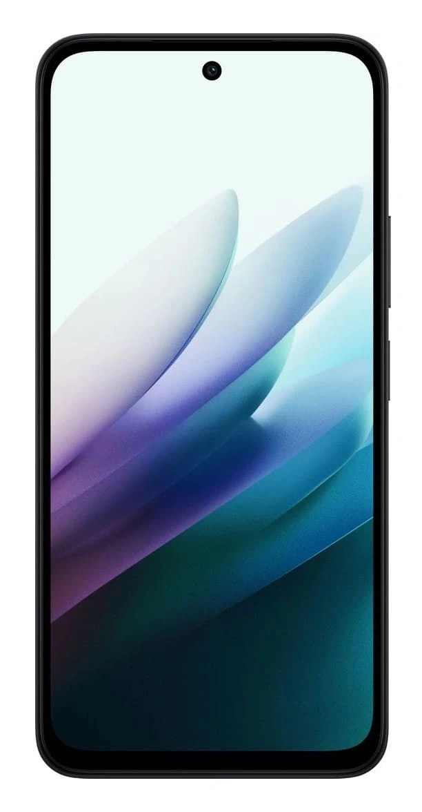 Смартфон Redmi 15 8/256Gb Полночный чёрный (Без NFC). Фото 2