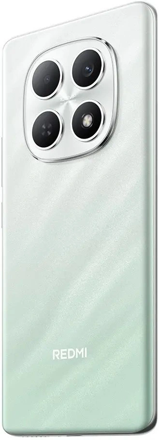 Смартфон Redmi Note 15 8/256Гб Лесной зелёный (без NFC). Фото 6