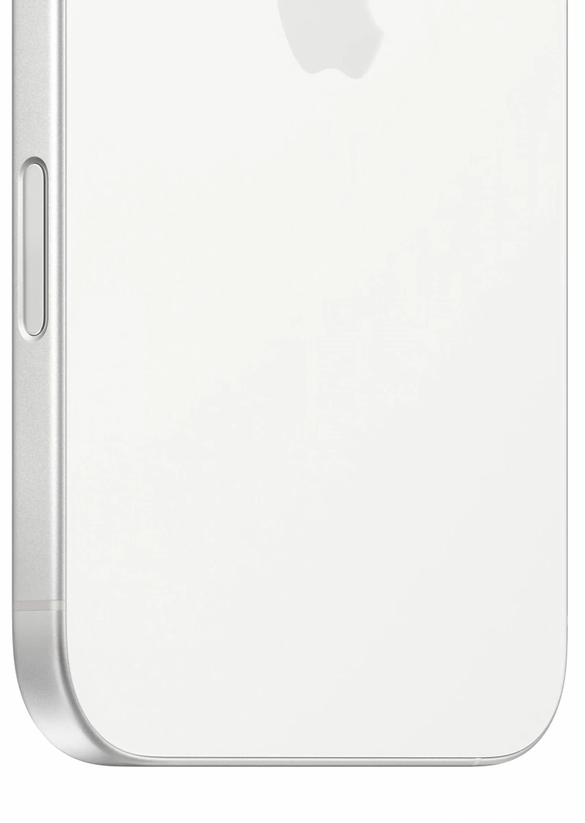 Смартфон Apple iPhone 16 512Гб Белый (eSIM+SIM) (Без RuStore). Фото 3