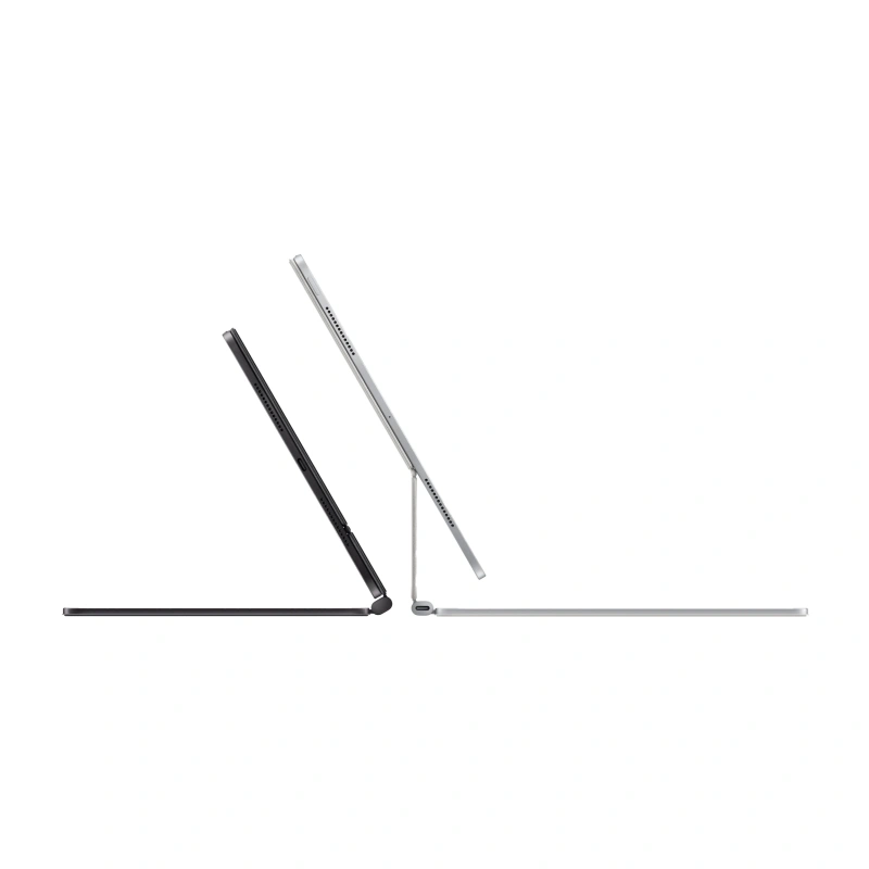 Клавиатура Apple Magic Keyboard для iPad Pro 13" M4 (2024), White. Фото 5