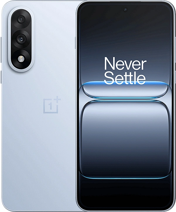 Смартфон OnePlus Nord 5 12/512Гб, Сухой лёд (Индия) (Без адаптера). Фото 1