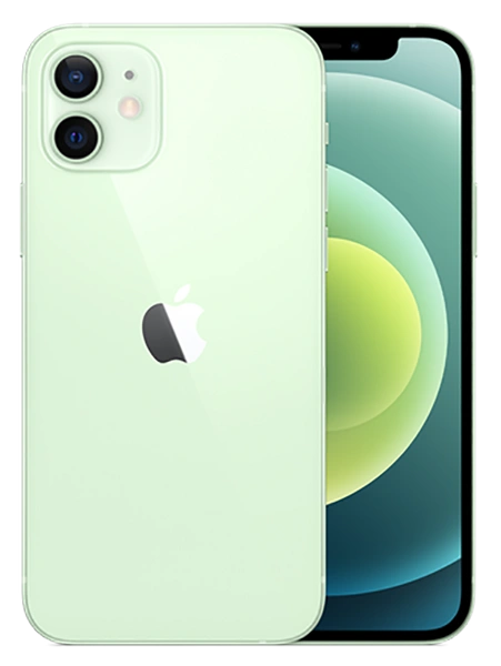 Смартфон Apple iPhone 12 128Gb Green. Фото 2