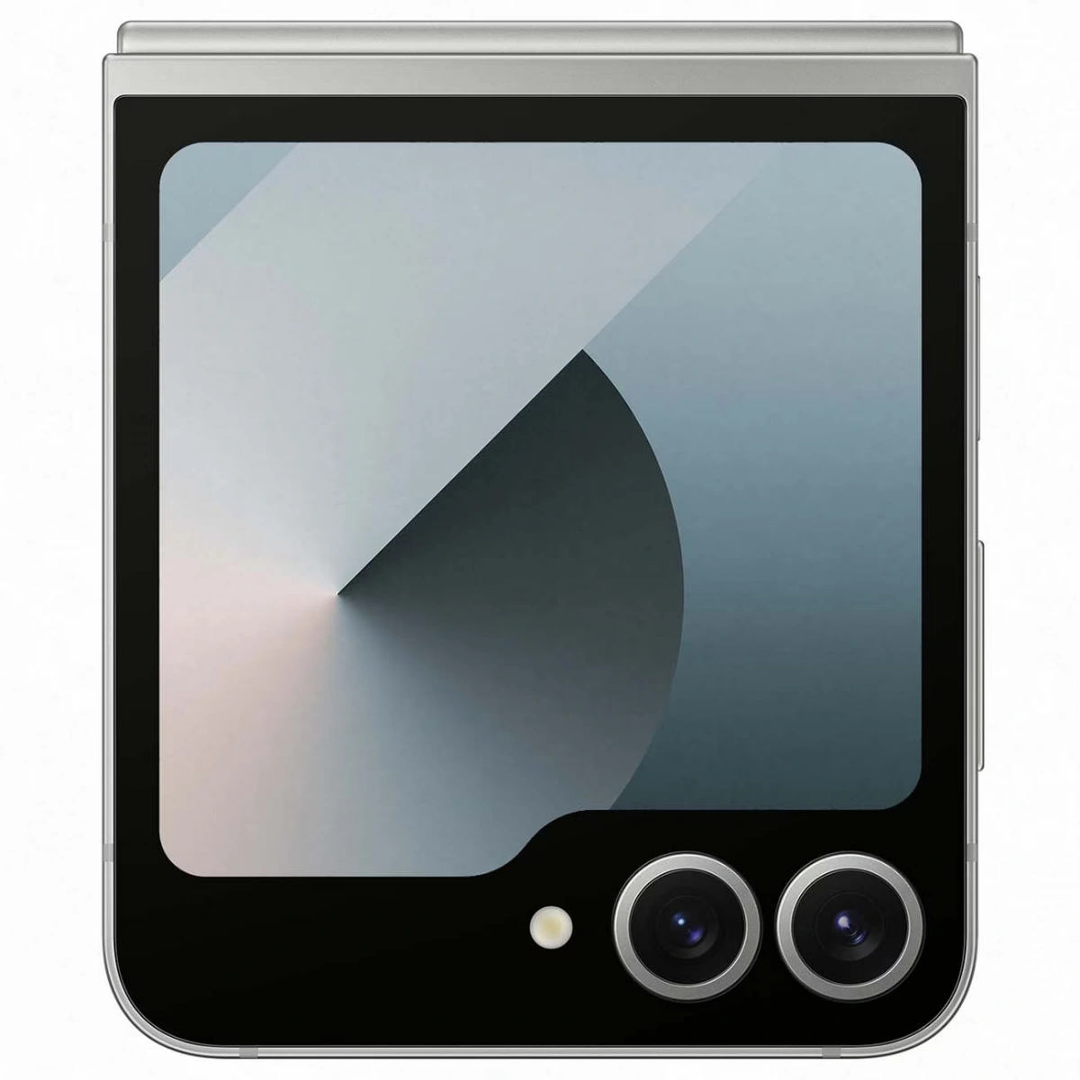 Смартфон Samsung Galaxy Z Flip6 12/512Гб Серый (SM-F741B). Фото 6