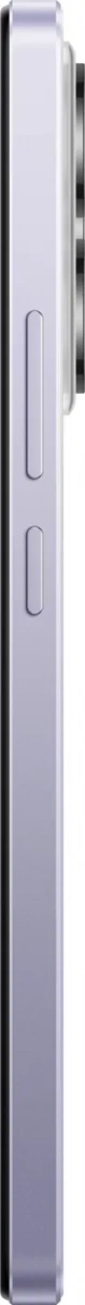 Смартфон Redmi Note 14 8/256Гб Облачный фиолетовый. Фото 8