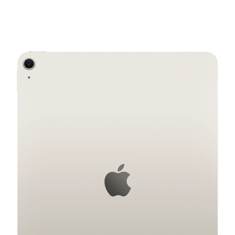Apple iPad Air 13 (2025) Wi-Fi 256Гб Сияющая звезда (MCNQ4). Фото 4