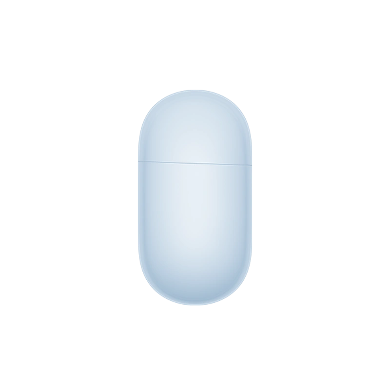 Беспроводные наушники Huawei FreeBuds SE 4 ANC, Голубой (T0026). Фото 8