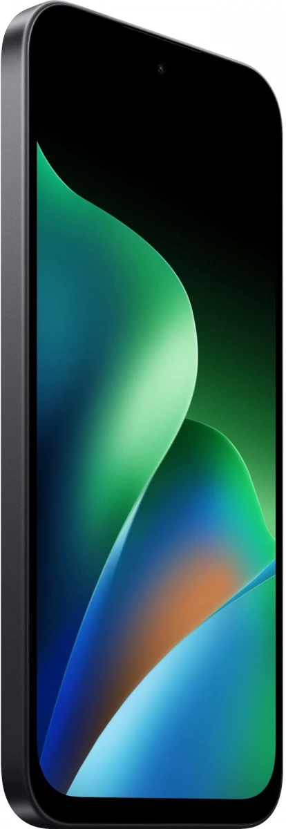 Смартфон Redmi 17 4/256Гб Чёрный. Фото 4