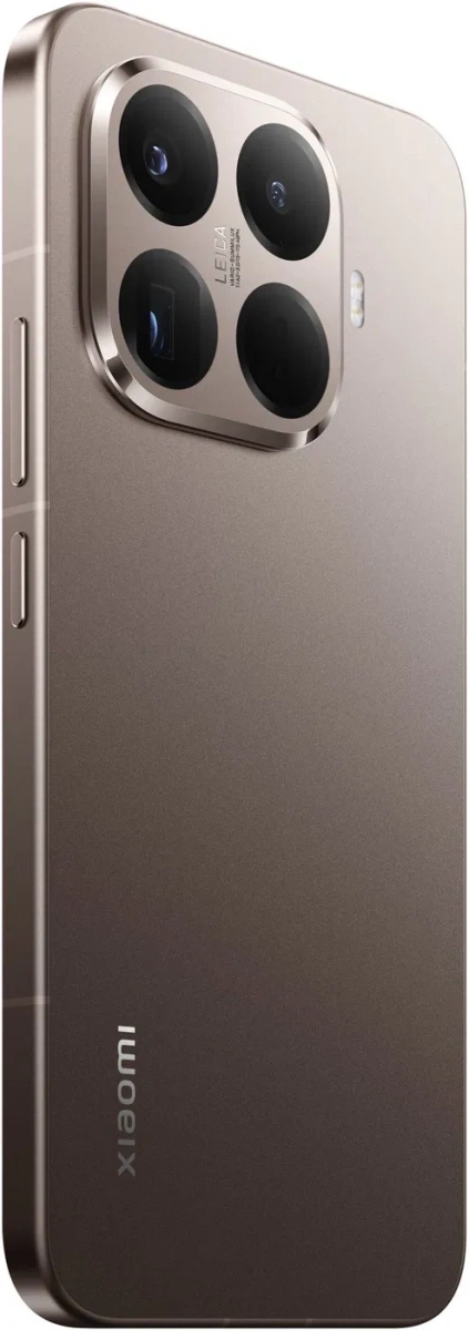 Смартфон XiaoMi 15T Pro 12/1Тб Золотой мокко. Фото 7