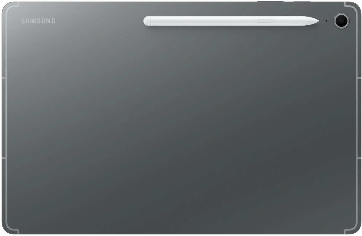 Планшет Samsung Galaxy Tab S10 FE+ Wi-Fi SM-X620 12/256Gb, Gray. Фото 7