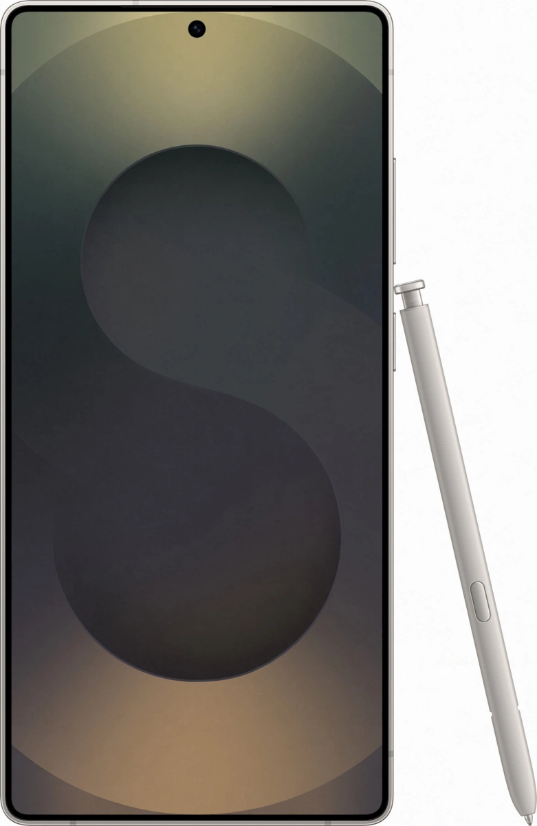 Смартфон Samsung Galaxy S25 Ultra 12/256Гб Черный Титан (SM-S9380). Фото 2