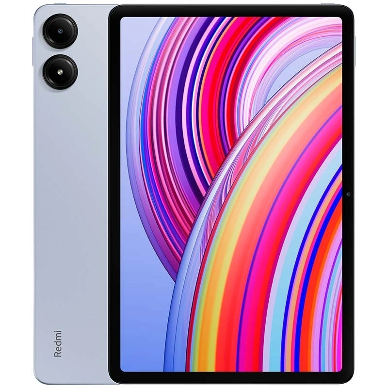 Планшет Redmi Pad Pro 6/128GB Wi-Fi, Ocean Blue. Фото 1