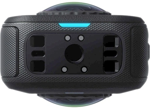 Экшн-камера Insta360 X6 Essentials Bundle, Чёрный (X603). Фото 9