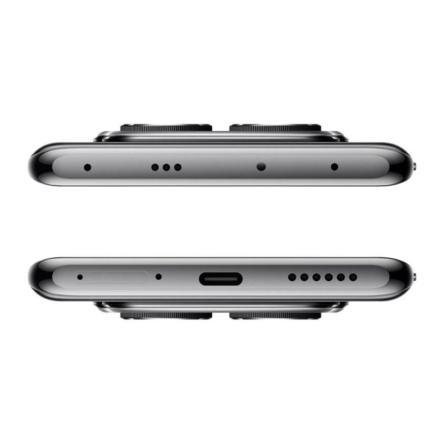 Смартфон Redmi Note 14 Pro 5G 12/512Гб Чёрный. Фото 9