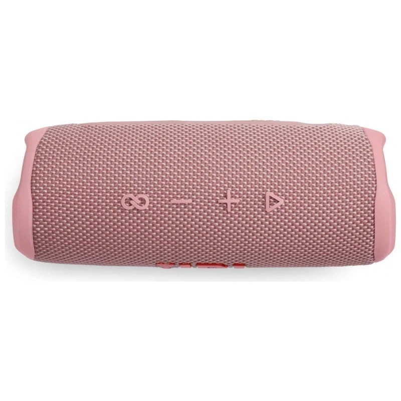 Беспроводная акустика JBL Flip 6, Pink. Фото 4
