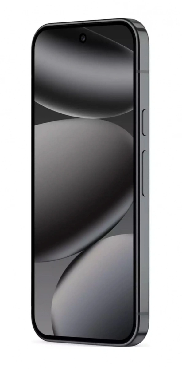 Смартфон Google Pixel 10 Pro 16/128Гб, Обсидиан (CA/GB). Фото 4