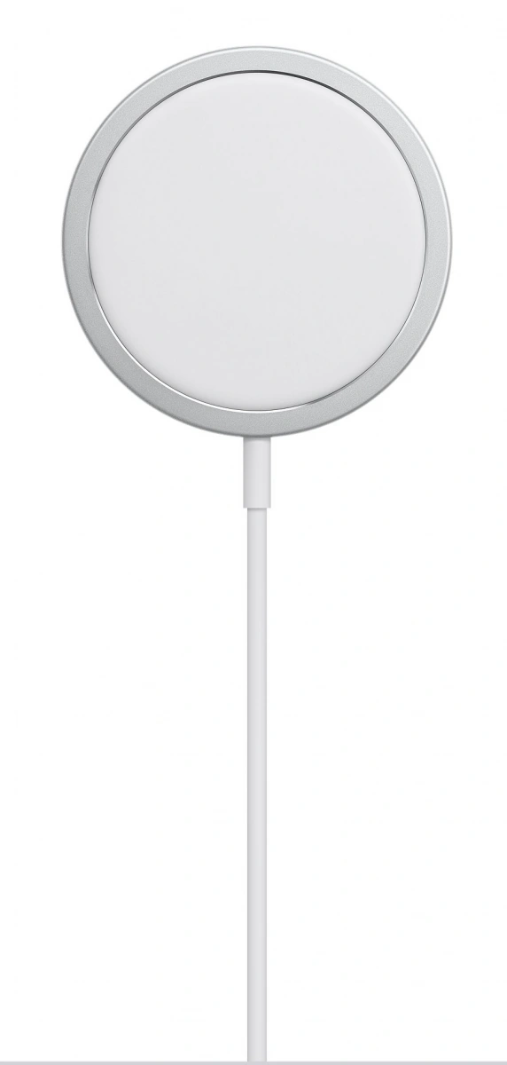 Беспроводное зарядное устройство Apple MagSafe Charger (MX6X3). Фото 2