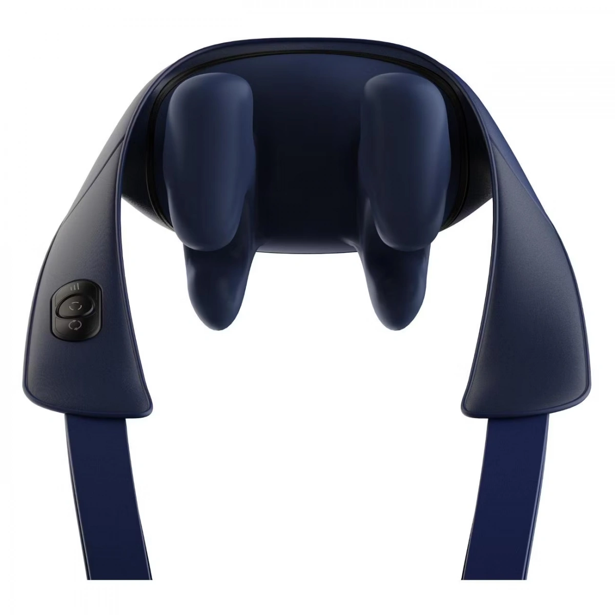 Массажер для шеи Deerma DEM-M502N, Синий. Фото 2