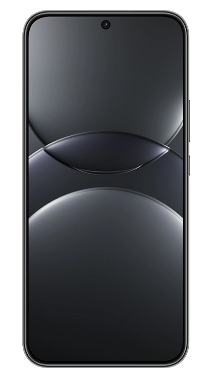 Смартфон Huawei Nova 13 12/512Гб Чёрный (BLK-LX9). Фото 2