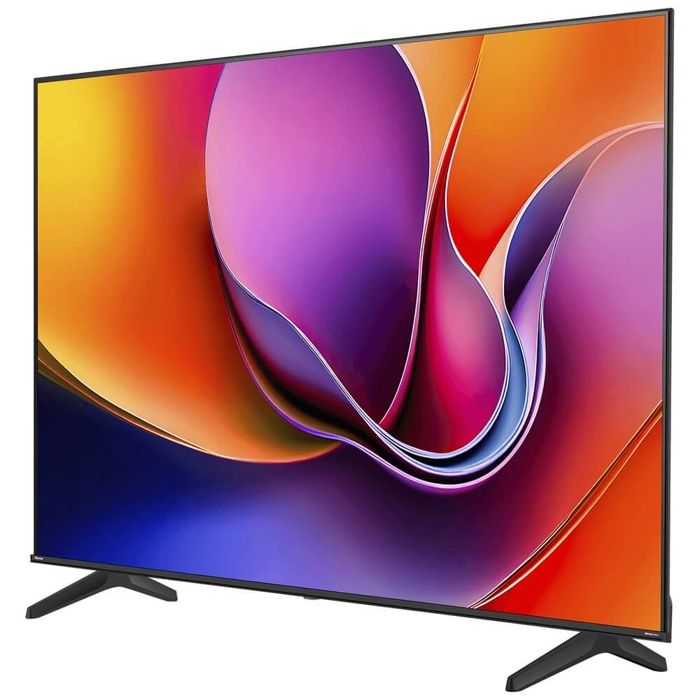 Телевизор Hisense 50A6Q (2025) 50" 4K UHD LED Smart TV. Фото 4