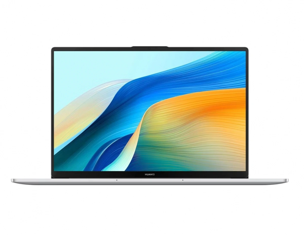 Huawei MateBook D 16 Мистический серебристый 53014MUA (MCLG-X) (16" IPS, Intel Core i5 13420H, 2.1 GHz - 4.6 GHz, 16 Гб, 1 Тб SSD, Intel UHD Graphics, без ОС). Фото 4