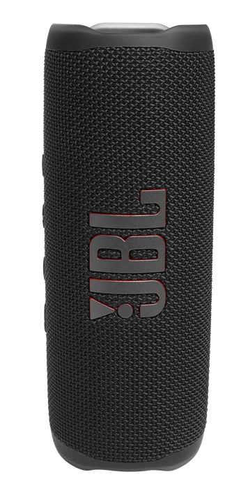 Беспроводная акустика JBL Flip 6, Black (JBLFLIP6BLK). Фото 3